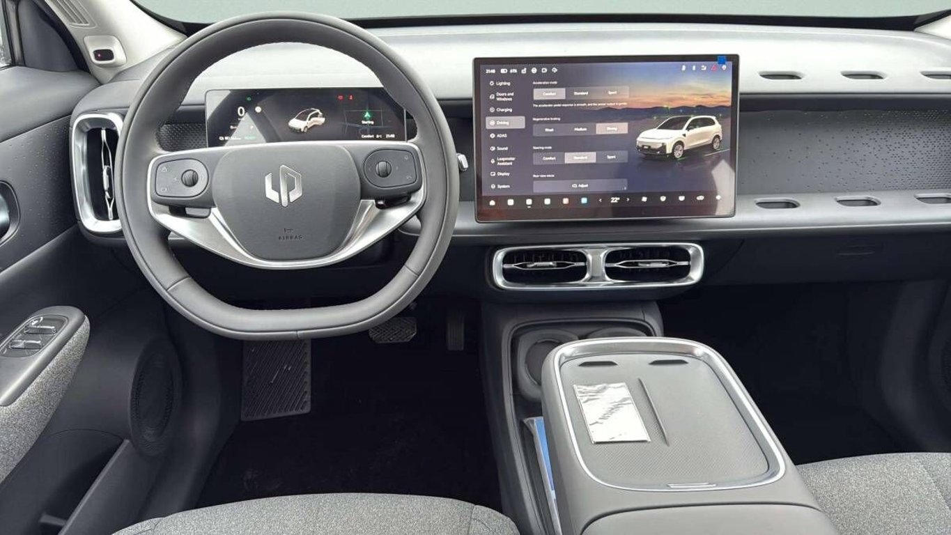 B10 LIFE 67,1 kWh