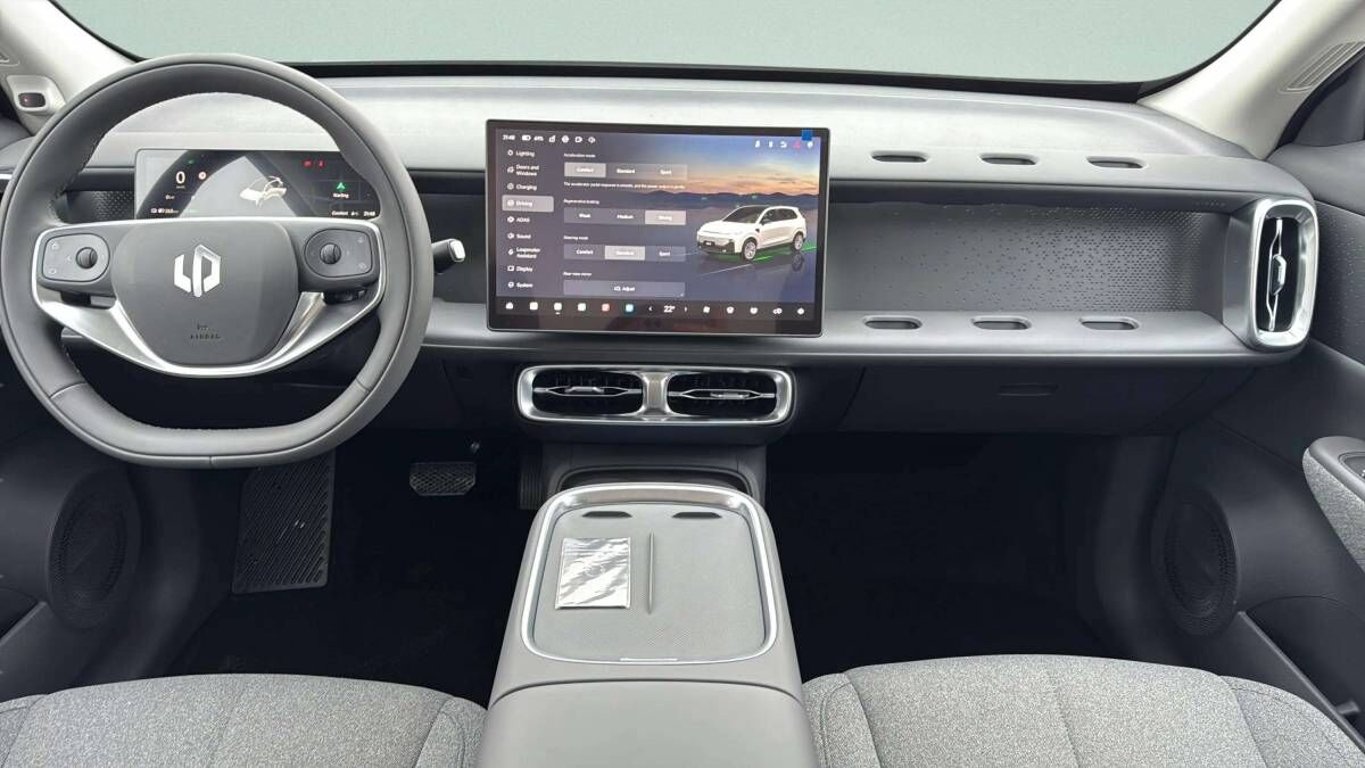 B10 LIFE 67,1 kWh