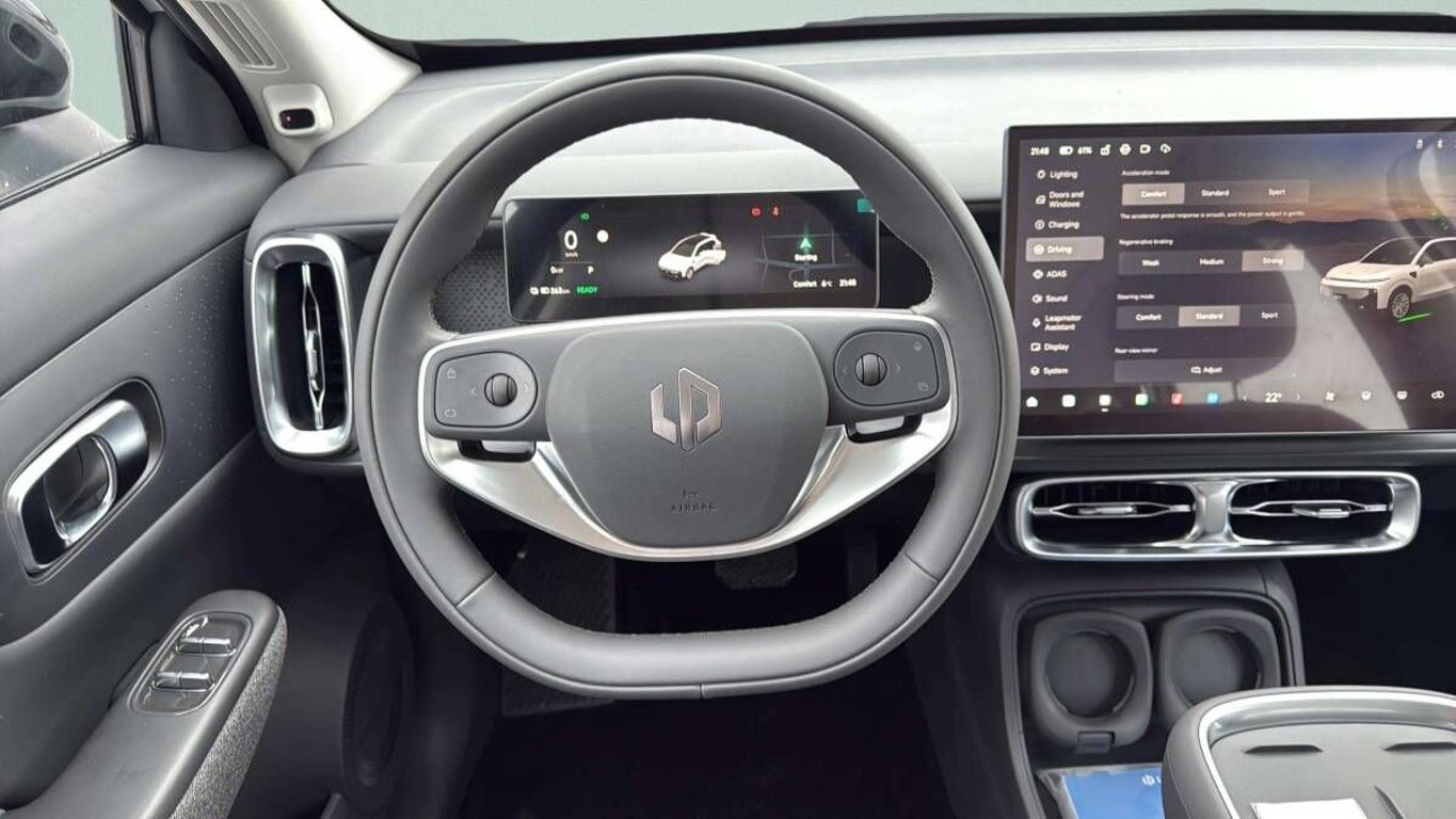 B10 LIFE 67,1 kWh