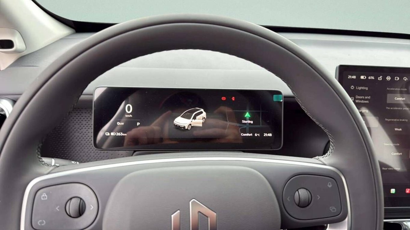 B10 LIFE 67,1 kWh