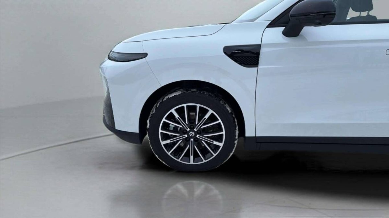 B10 LIFE 67,1 kWh