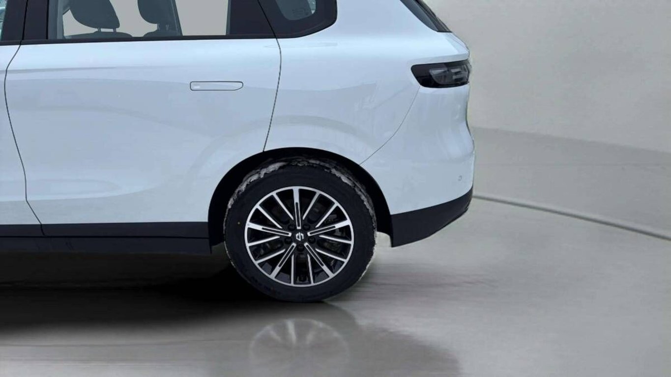B10 LIFE 67,1 kWh
