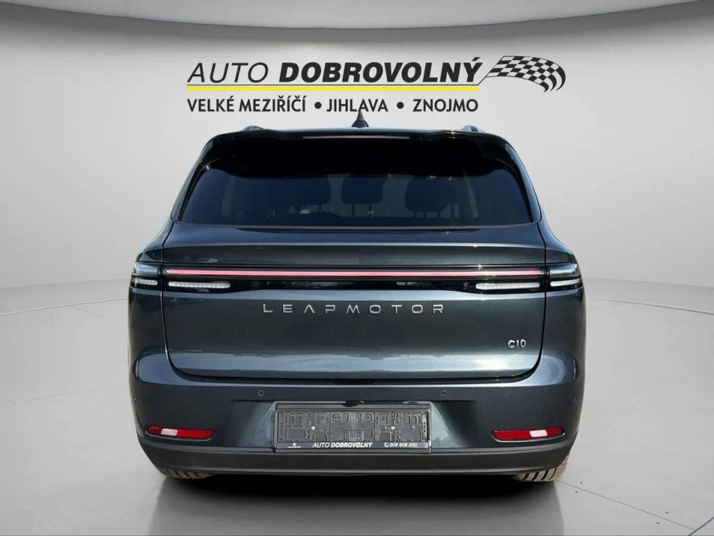C10 Design